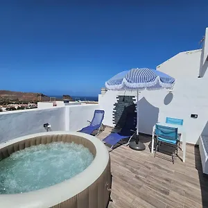 Casa Buenavista Agaete (Gran Canaria)