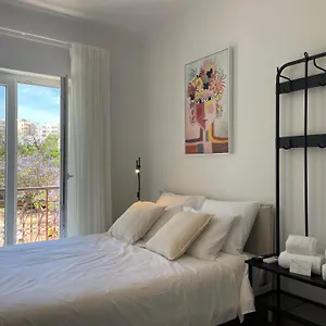 Porta 12 Apartment